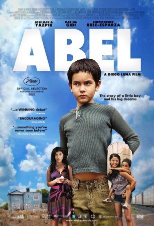 Abel (Cinespañol 1)