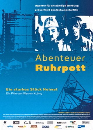 Abenteuer Ruhrpott