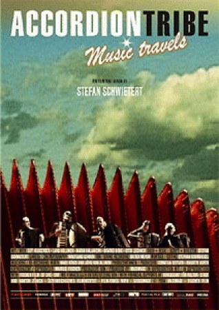 Accordion Tribe - Music Travels