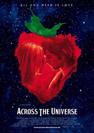 Across the Universe