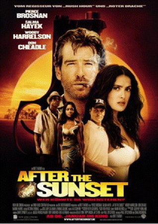 After the Sunset
