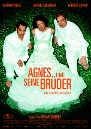 Agnes und seine Brüder