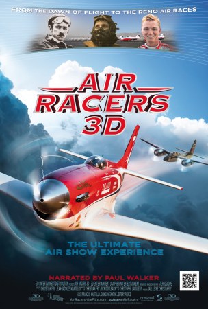 Air Racers 3D