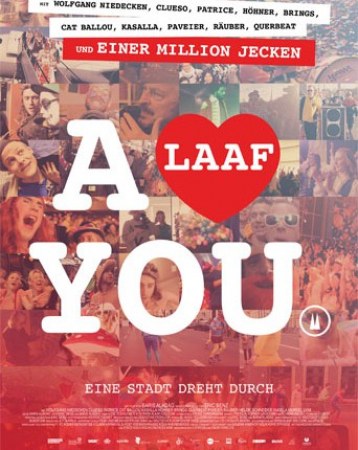 Alaaf You