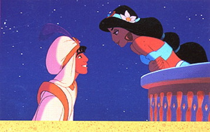 Aladdin (1993)