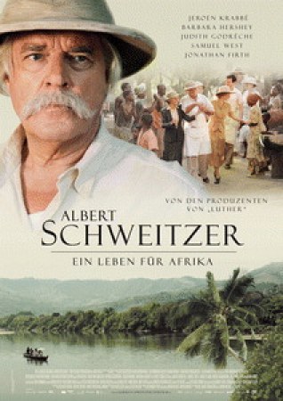 Albert Schweitzer - Ein Leben für Afrika