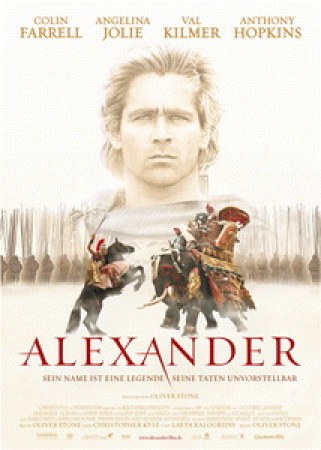 Alexander
