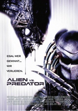 Alien vs. Predator