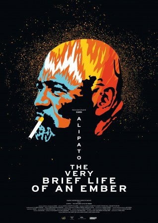 Alipato - The Brief Life of an Ember
