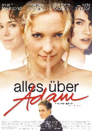 Alles über Adam