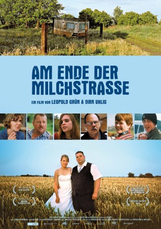 Am Ende der Milchstraße