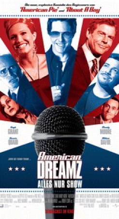 American Dreamz - Alles nur Show