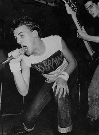 American Hardcore