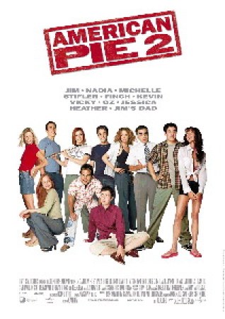 American Pie 2