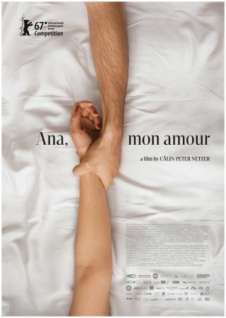 Ana, Mon Amour