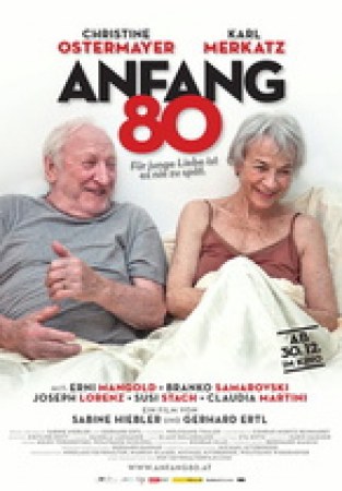 Anfang 80