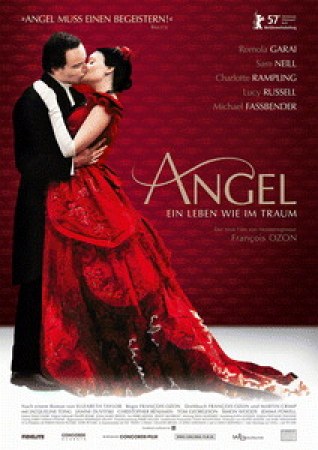 Angel - Ein Leben wie im Traum