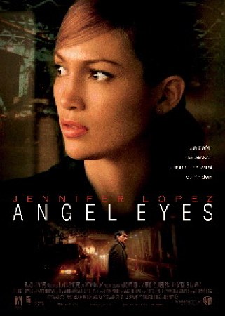 Angel Eyes