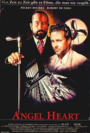 Angel Heart