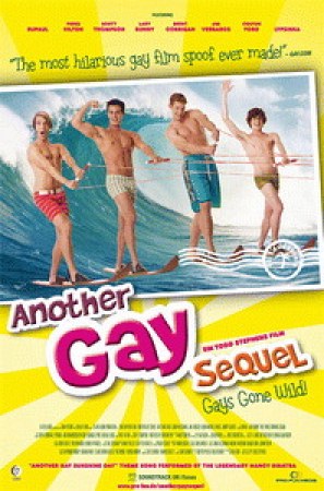 Another Gay Sequel: Gays Gone Wild