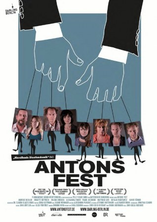Antons Fest