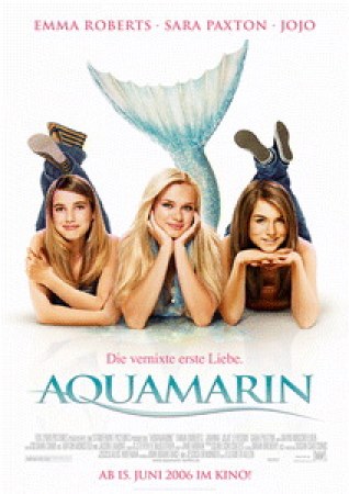 Aquamarin