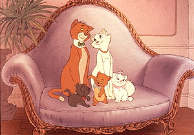Aristocats