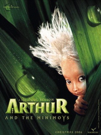 Arthur und die Minimoys