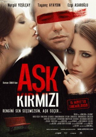 Ask Kirmizi