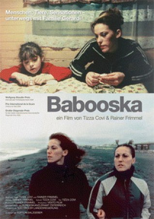 Babooska