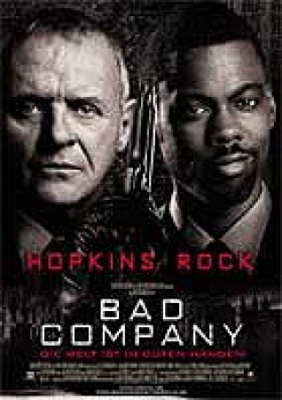 Bad Company