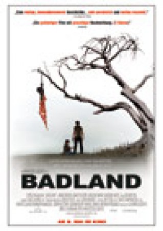 Badland