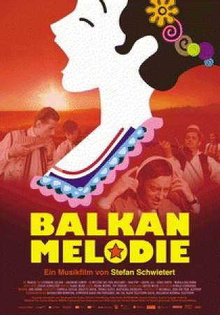 Balkan Melodie