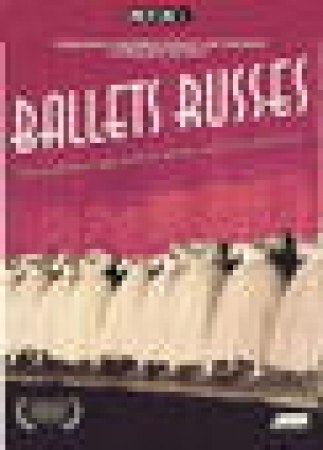 Ballets Russes