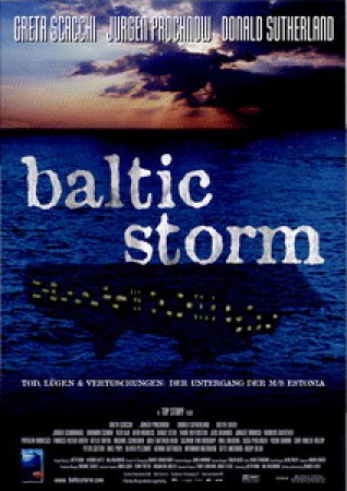 Baltic Storm