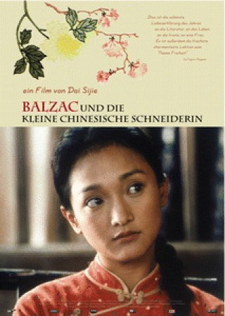 Balzac und die kleine chinesische Schneiderin