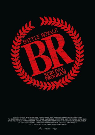 Battle Royale - Survival Program