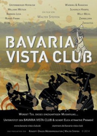 Bavaria Vista Club