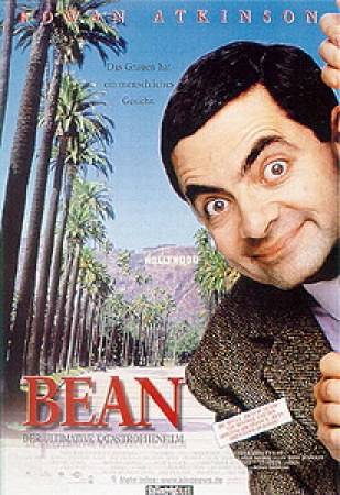 Bean - Der ultimative Katastrophenfilm