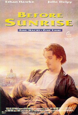 Before Sunrise