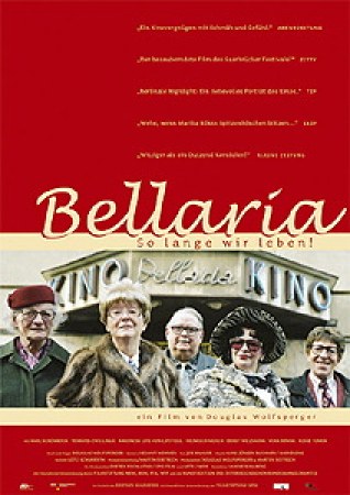 Bellaria - So lange wir leben