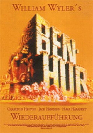 Ben Hur