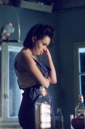 Betty Blue - 37,2 am Morgen