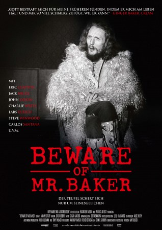 Beware of Mr. Baker