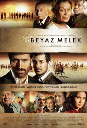 Beyaz Melek - Weißer Engel