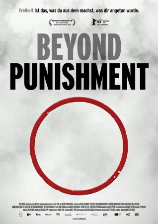 Beyond Punishment
