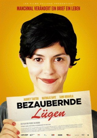 Bezaubernde Lügen