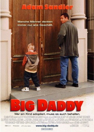 Big Daddy