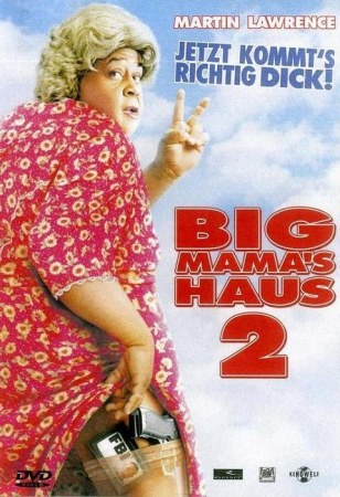 Big Mama's Haus 2