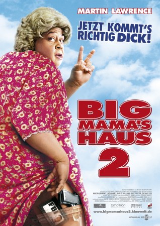 Big Mama's Haus 2 | Cinestar